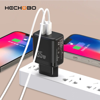 The USB C power charger is a versatile and efficient device designed to deliver fast and reliable charging solutions for various USB-C enabled devices with higher power output and faster charging speeds.